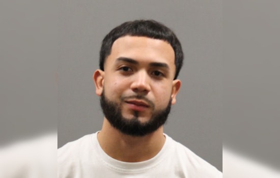 Holyoke Mall Salon Shooter Gets Time Served After High Court Twist