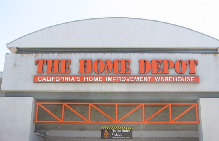 Home Depot Lot Showdown Erupts Over $3 Million Plea For L.A. Day Labor Hubs