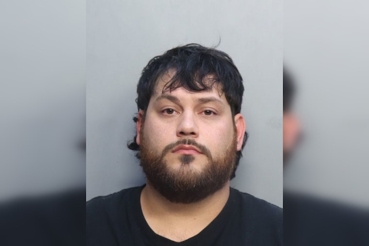 Homestead Bible Teacher Busted After Student’s Mouth Is Taped Shut