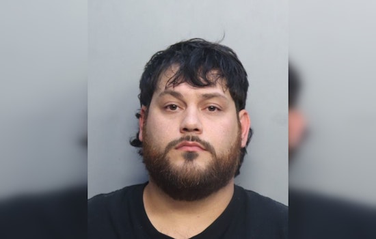 Homestead Bible Teacher Busted After Student’s Mouth Is Taped Shut