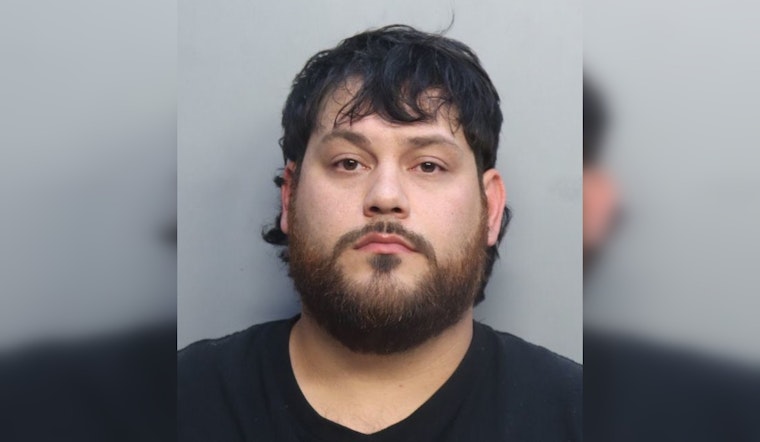 Homestead Bible Teacher Busted After Student’s Mouth Is Taped Shut