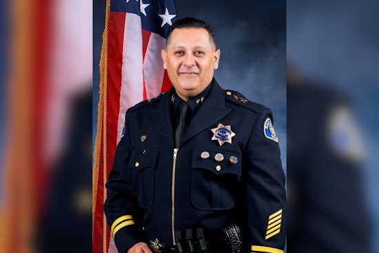 Hometown Deputy Nabs Gilroy's Top Cop Job After Long Search