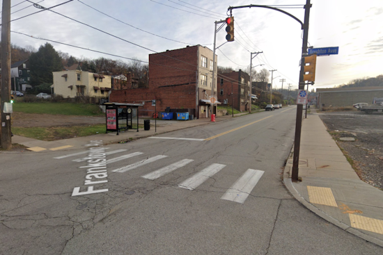 Homewood Dirt Biker Dies After Smashup With PRT Bus At Busy Intersection