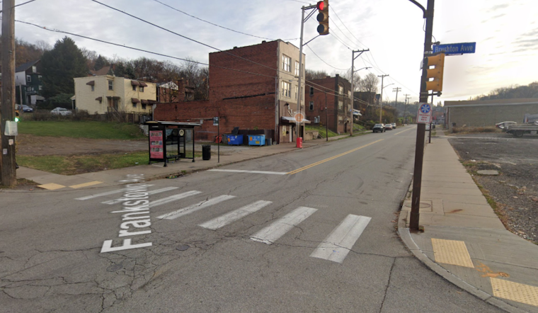 Homewood Dirt Biker Dies After Smashup With PRT Bus At Busy Intersection
