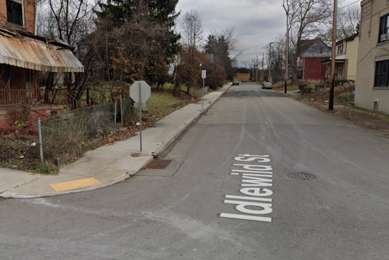 Homewood Street Fight Erupts In Hail Of 25 Shots, Two Women Injured