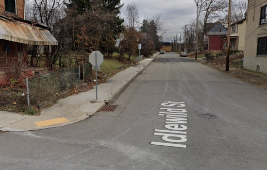 Homewood Street Fight Erupts In Hail Of 25 Shots, Two Women Injured