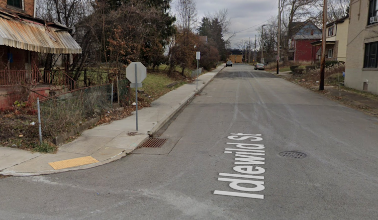 Homewood Street Fight Erupts In Hail Of 25 Shots, Two Women Injured