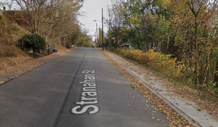 Homewood Street Riddled With Bullets as Cops Recover More Than 40 Shell Casings