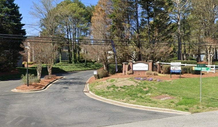 Homicide Probe Rattles University City As CMPD Hits Scene