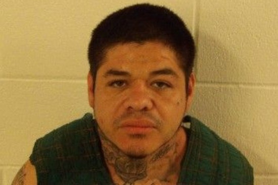 Hondo RV Horror 70-Year-Old Man Found Dead Local Suspect Charged