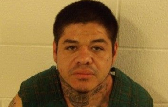 Hondo RV Horror 70-Year-Old Man Found Dead Local Suspect Charged
