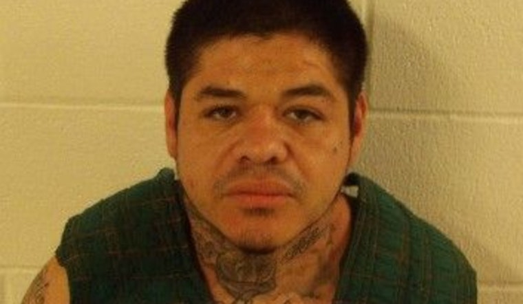 Hondo RV Horror 70-Year-Old Man Found Dead Local Suspect Charged