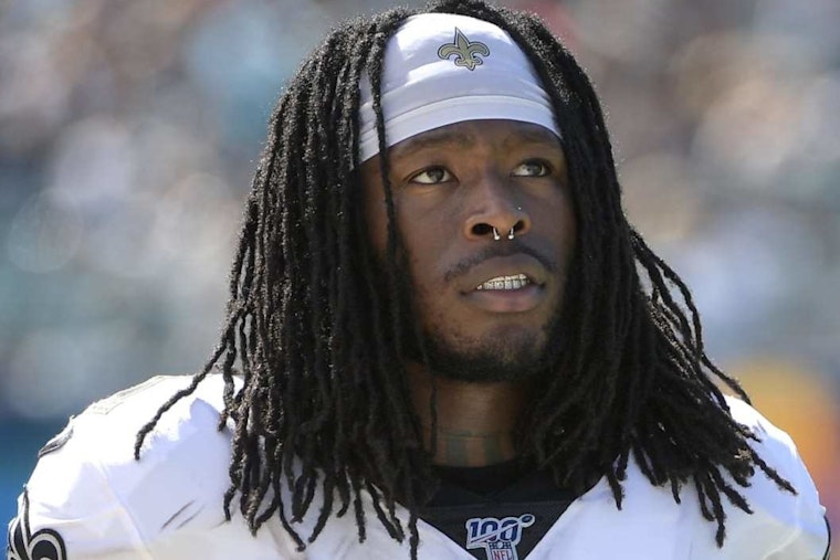 Honey Badger Bombshell: Mathieu Says Saints Want Kamara to Walk Away