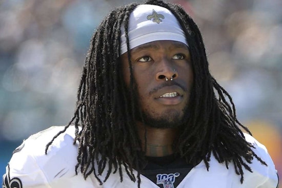 Honey Badger Bombshell: Mathieu Says Saints Want Kamara to Walk Away