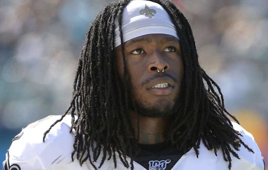 Honey Badger Bombshell: Mathieu Says Saints Want Kamara to Walk Away