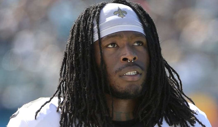 Honey Badger Bombshell: Mathieu Says Saints Want Kamara to Walk Away