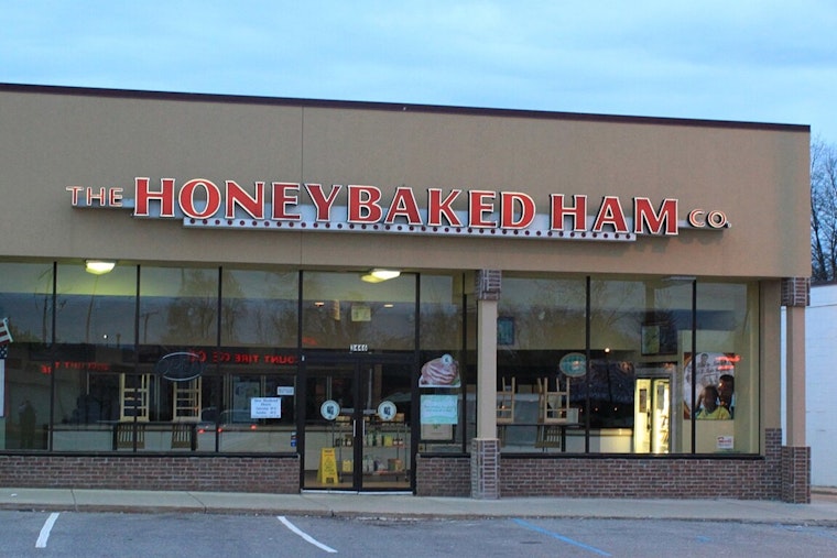 HoneyBaked Ham Sets Sights On Goldsboro In Big Bet On Base Crowd