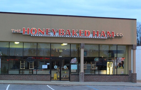 HoneyBaked Ham Sets Sights On Goldsboro In Big Bet On Base Crowd