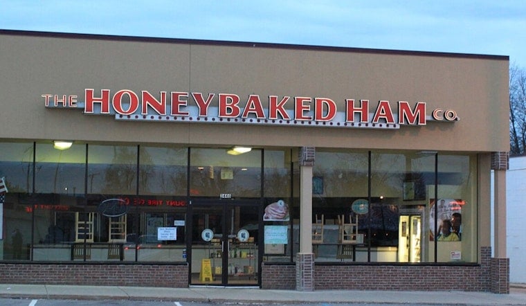 HoneyBaked Ham Sets Sights On Goldsboro In Big Bet On Base Crowd