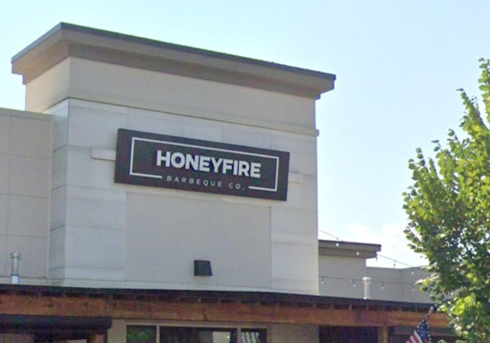 HoneyFire Opens Largest Tennessee Restaurant In Brentwood