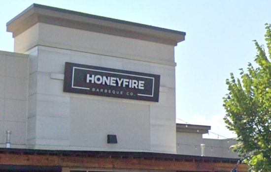 HoneyFire Opens Largest Tennessee Restaurant In Brentwood