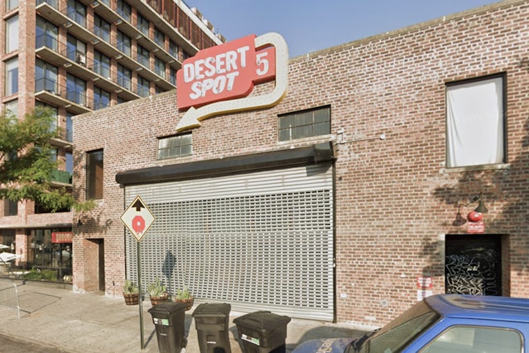 Honky-Tonk Showdown: Desert 5 Spot Brings Wild West Nights To Williamsburg
