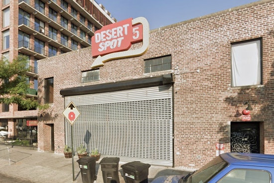 Honky-Tonk Showdown: Desert 5 Spot Brings Wild West Nights To Williamsburg