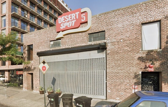 Honky-Tonk Showdown: Desert 5 Spot Brings Wild West Nights To Williamsburg