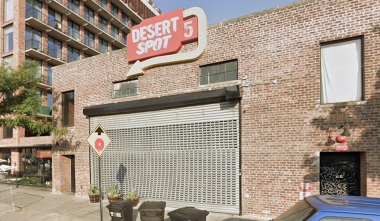 Honky-Tonk Showdown: Desert 5 Spot Brings Wild West Nights To Williamsburg