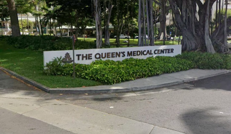Honolulu Braces as Prosecutor Weighs Charges in Deadly Queen’s Hospital Shooting