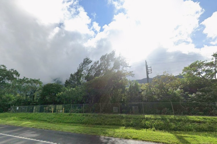 Honolulu Braces For Gusty Memorial Day As Trade Winds Kick Up