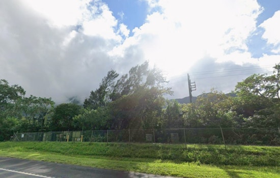Honolulu Braces For Gusty Memorial Day As Trade Winds Kick Up