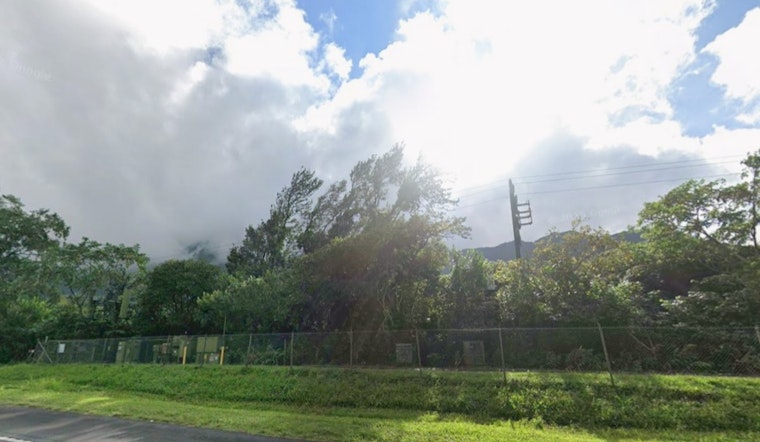 Honolulu Braces For Gusty Memorial Day As Trade Winds Kick Up