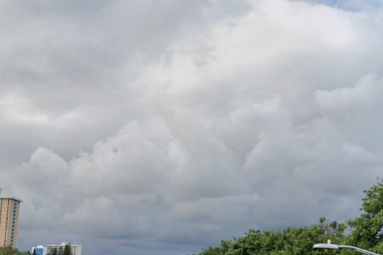 Honolulu Braces For Muggy Showers, Blustery Trades And Sneaky High Tides