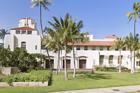Honolulu Charter Showdown Could Put HPD’s ICE Help on Ice