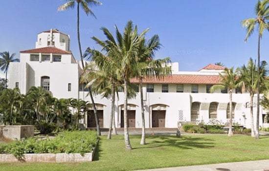 Honolulu Charter Showdown Could Put HPD’s ICE Help on Ice