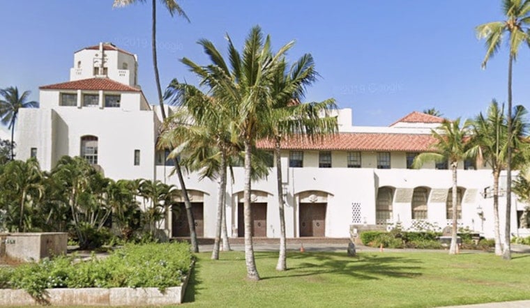 Honolulu Charter Showdown Could Put HPD’s ICE Help on Ice