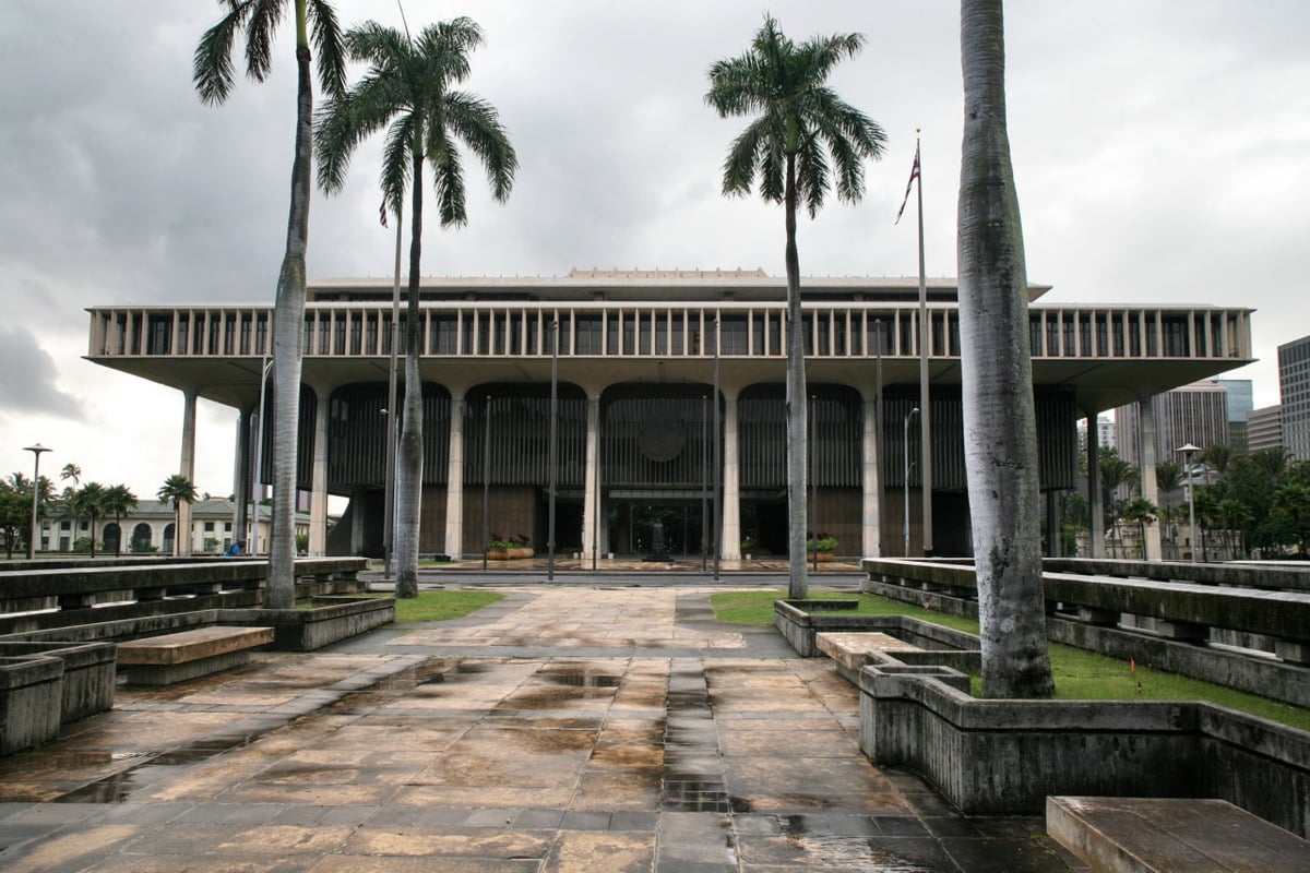 Honolulu Housing Hopes Fizzle As Key Real Estate Bills Stall At Capitol