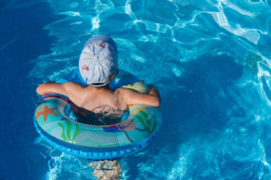 Honolulu Kids in Peril as Near-Drownings Nearly Double