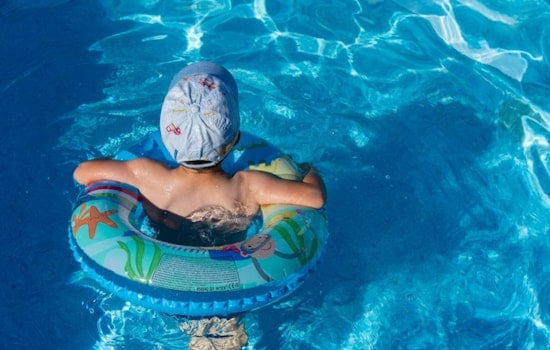 Honolulu Kids in Peril as Near-Drownings Nearly Double