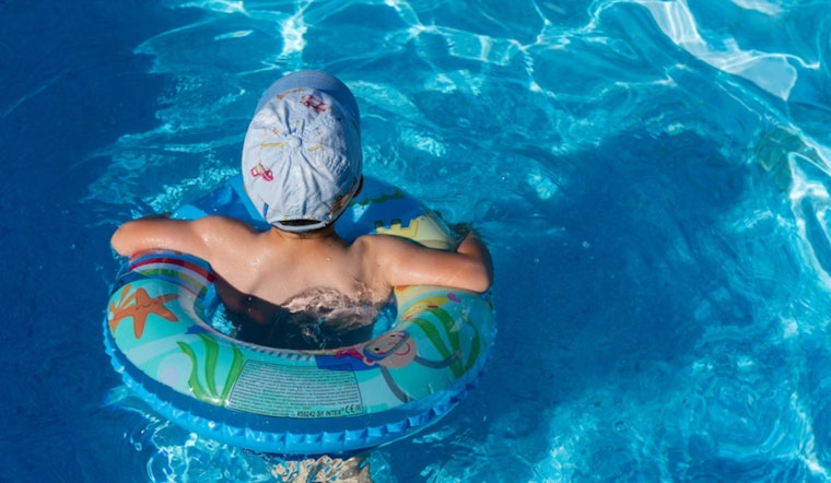 Honolulu Kids in Peril as Near-Drownings Nearly Double