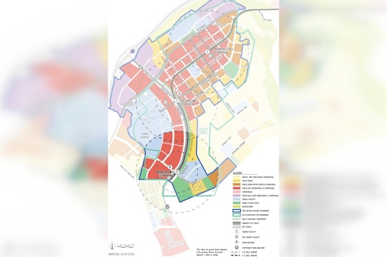 Honolulu Planners Quietly Flip Farmland Scraps for Kapolei Rail Buildout