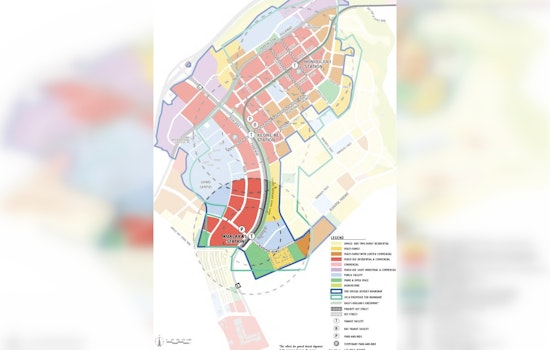 Honolulu Planners Quietly Flip Farmland Scraps for Kapolei Rail Buildout