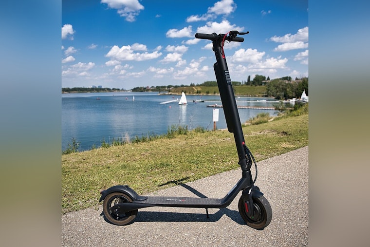 Honolulu Pols Race To Clamp Down On Turbocharged E-Bikes