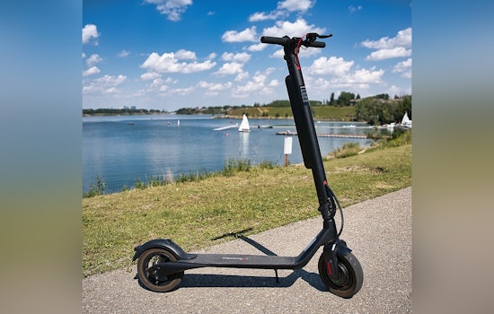 Honolulu Pols Race To Clamp Down On Turbocharged E-Bikes