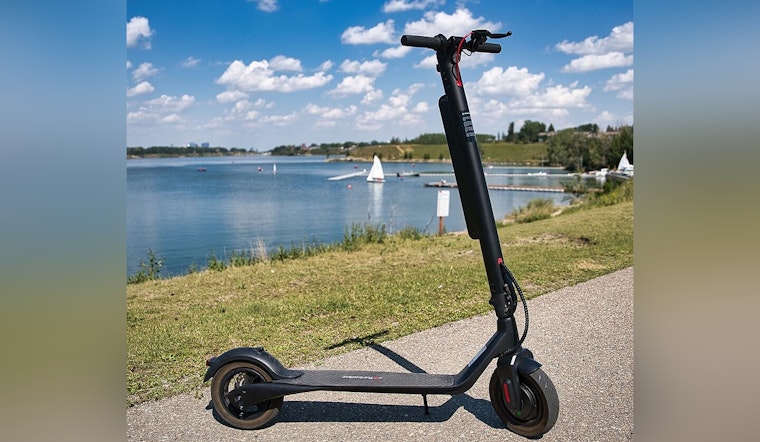 Honolulu Pols Race To Clamp Down On Turbocharged E-Bikes