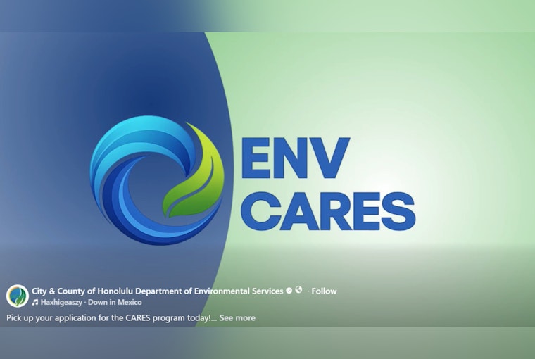 Honolulu Unleashes $240 Sewer Lifeline as Oʻahu Households Brace for Higher Bills