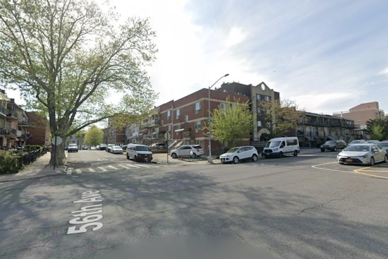 Hooded Gunmen Swipe Man's Ride In Fresh Meadows Hold-Up