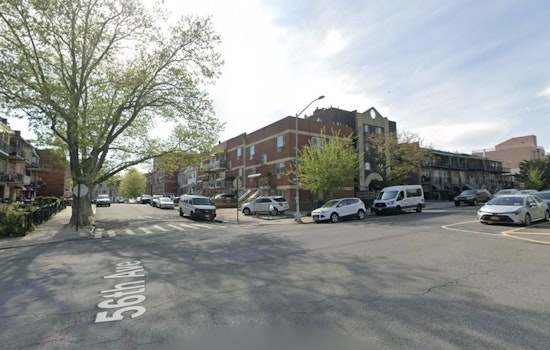 Hooded Gunmen Swipe Man's Ride In Fresh Meadows Hold-Up