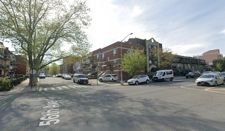 Hooded Gunmen Swipe Man's Ride In Fresh Meadows Hold-Up